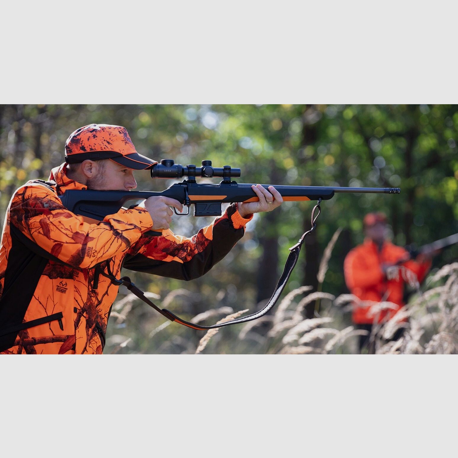 CZ 600+ ERGO Driven Hunt Kal. 308 Win Repetierbüchse