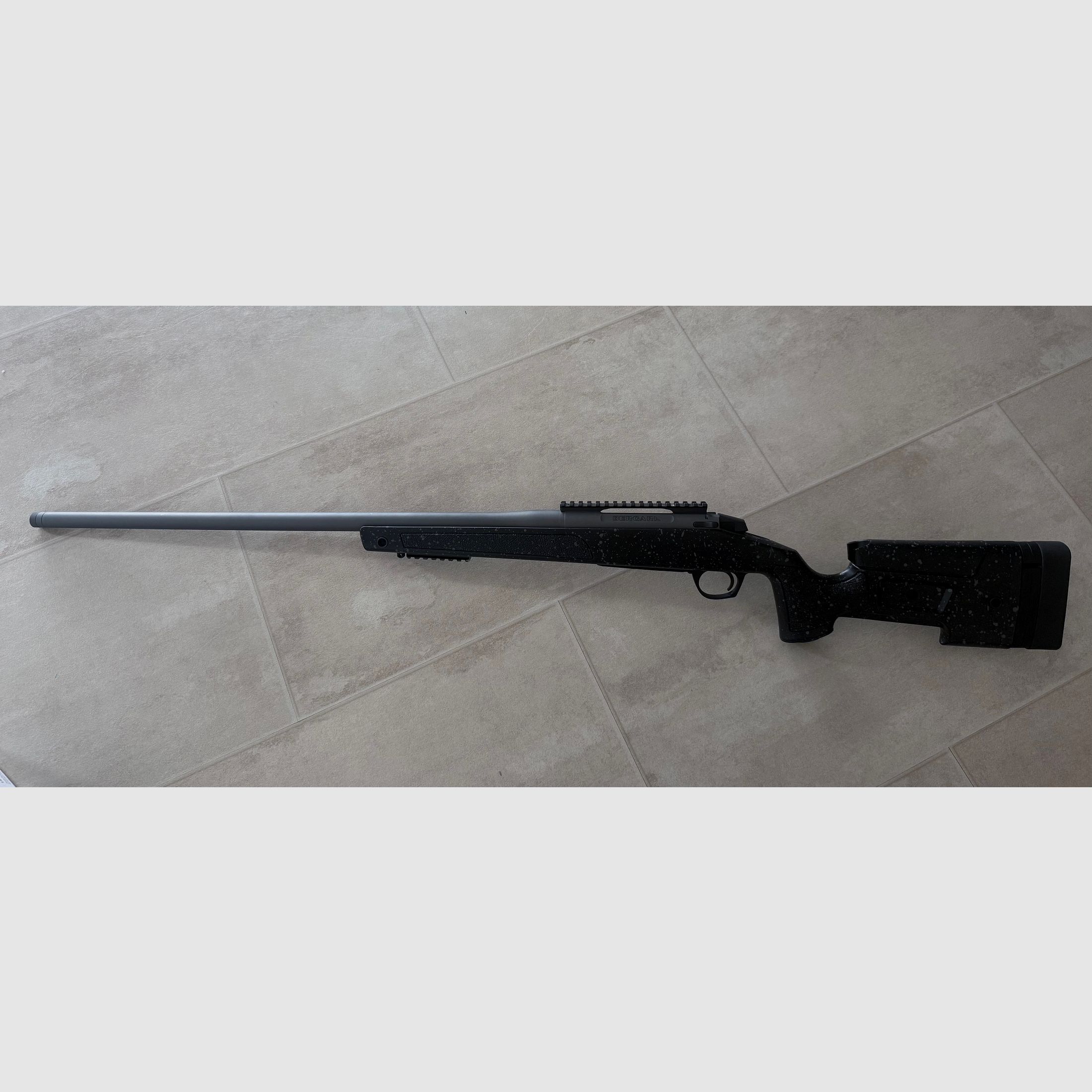 Bergara PREMIER HMR PRO .300 PRC 26“ 1:9“