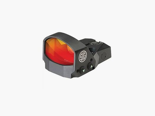 Sig Sauer Romeo1 Rotpunktvisier / Sig-Sauer Romeo 1 - Gen.1
