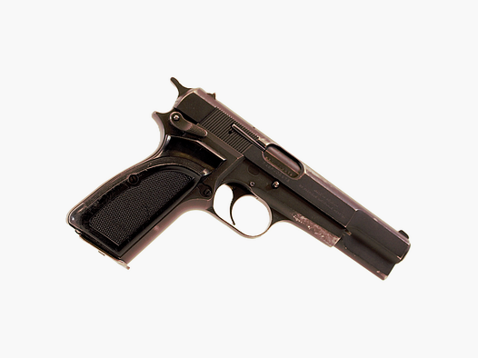 fn gp 35 9×19