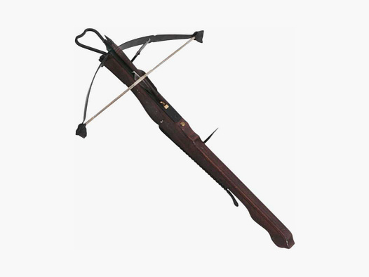 Deko Mittelalter Armbrust 77cm