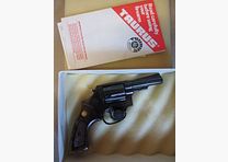 Revolver Taurus Mod. 82 3 inch barrel length .38 special 82