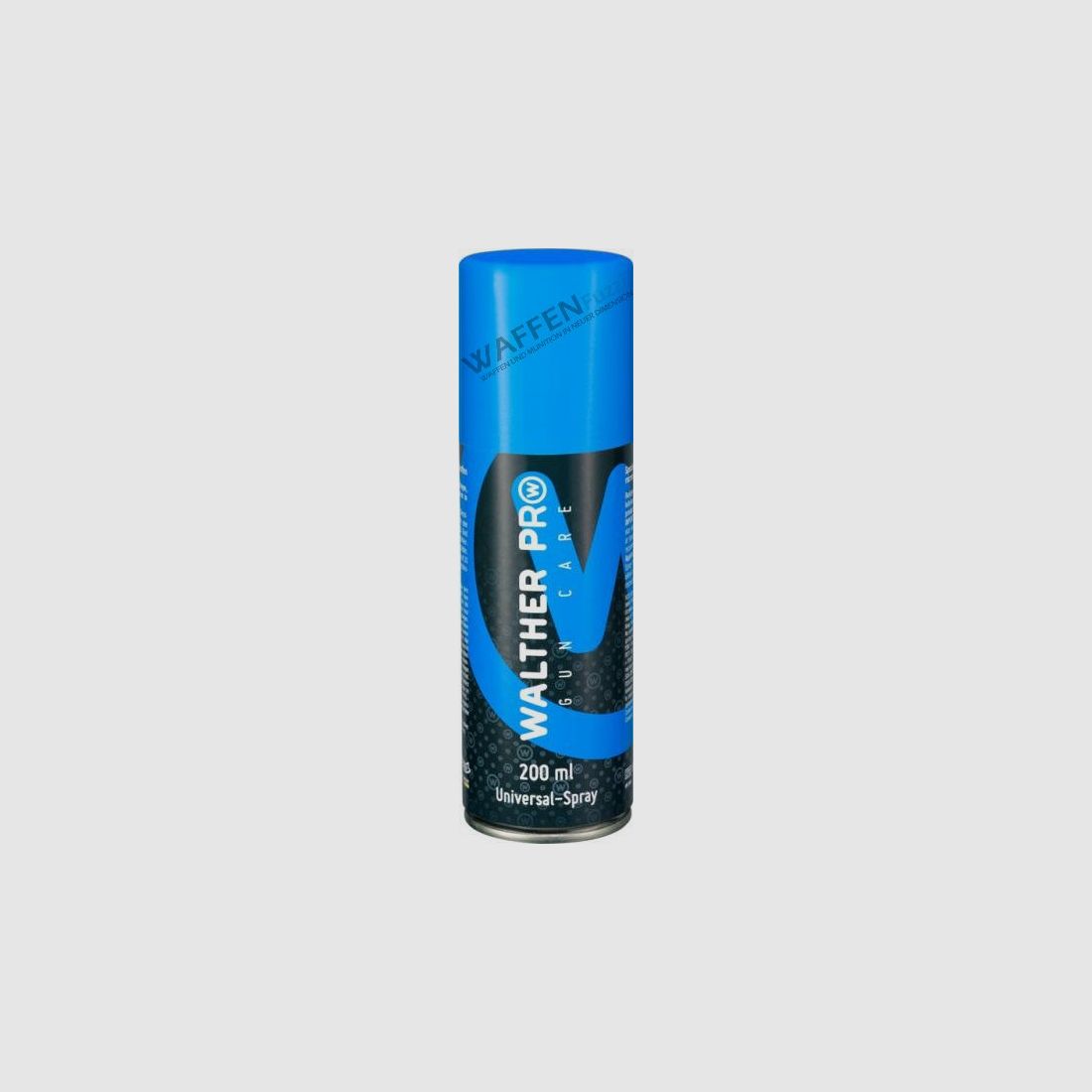 Walther PRO Gun Care 200 ml Spray