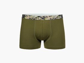 Shorts Magnum 3.0 Blaser