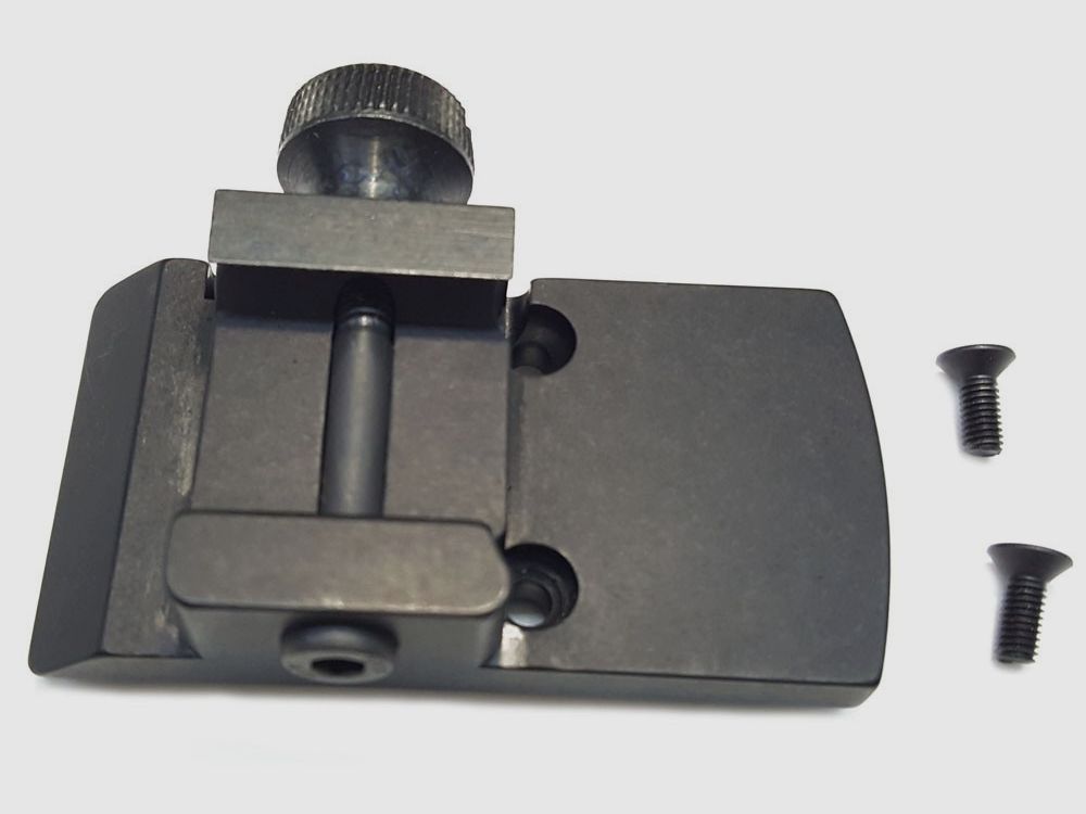 APEL-Adapter für Zeiss Compact auf Weaver / Picatinny, Bild 2 von 4
