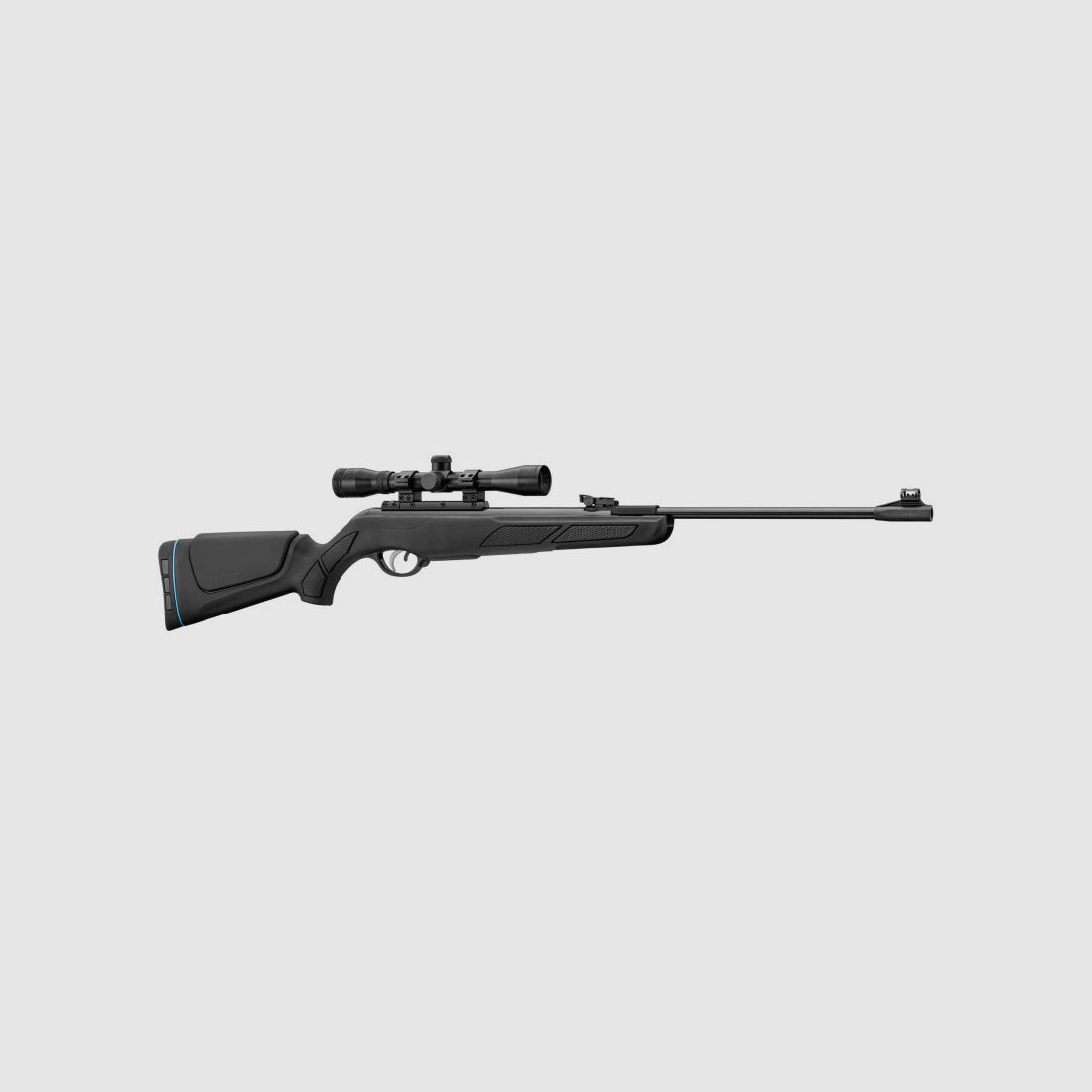 GAMO PACK SHADOW IGT 19.9J 4.5MM + ZIELFERNROHR 4X32, Bild 1 von 4