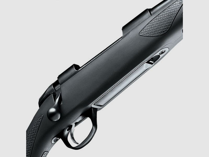Sako RP85 Black Bear