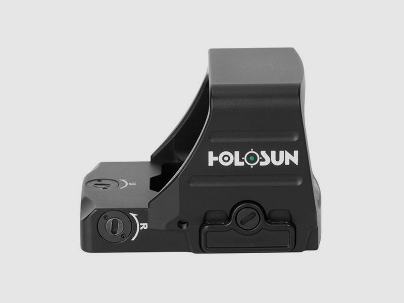 Holosun Reflexvisier 507 COMP, Bild 6 von 9