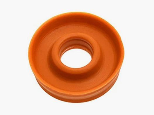 Verbesserter Kolbenkopf CowCow Technology für Airsoft-Pistole KSC KWA G-Serie - Hohe Haltbarkeit - Optimale Leistung