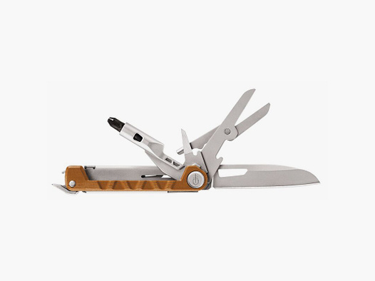 Gerber Taschenmesser ArmBar Drive orange