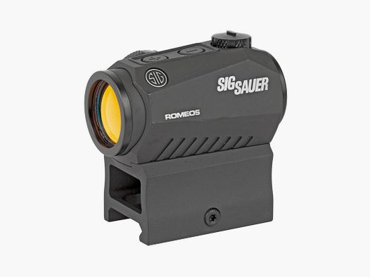 SIG SAUER ROMEO 5 1X20 2MOA CZERWONA KROPKA