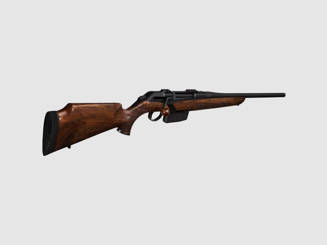 Merkel RX Helix Forest Lady caliber .308 Win. Repeating rifle
