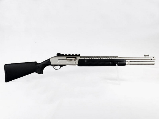 AKKAR Altay TK-222 (212 PS) vernickelt