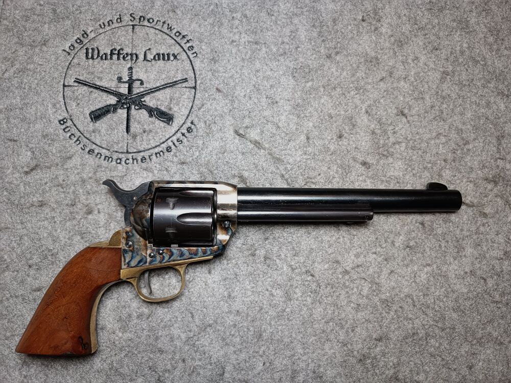 Armi Jager Dakota Single Action "1873 Peacemaker" 7,5"