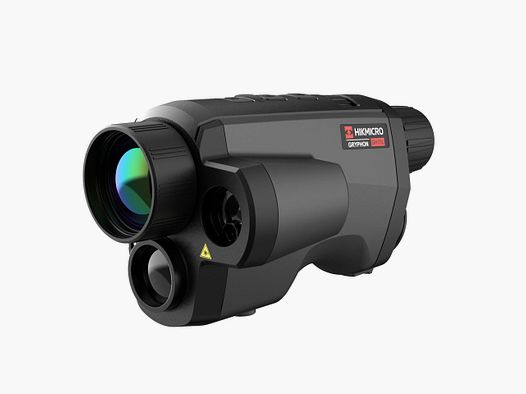 Wärmebildkamera  Gryphon GH35L