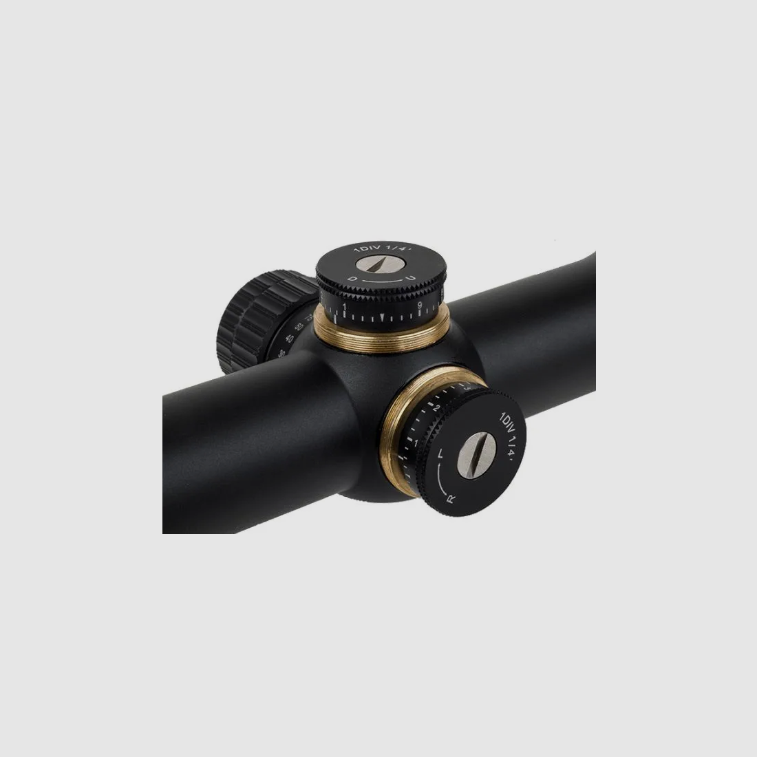 Lunette de visée MTC Optics Mamba Pro 5-30×50 SCB2, image 6 sur 6