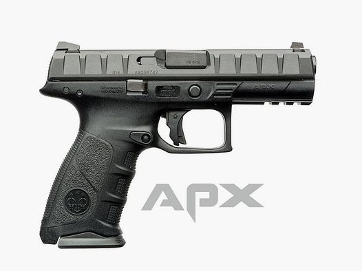 Beretta Pistole Striker APX 9x19