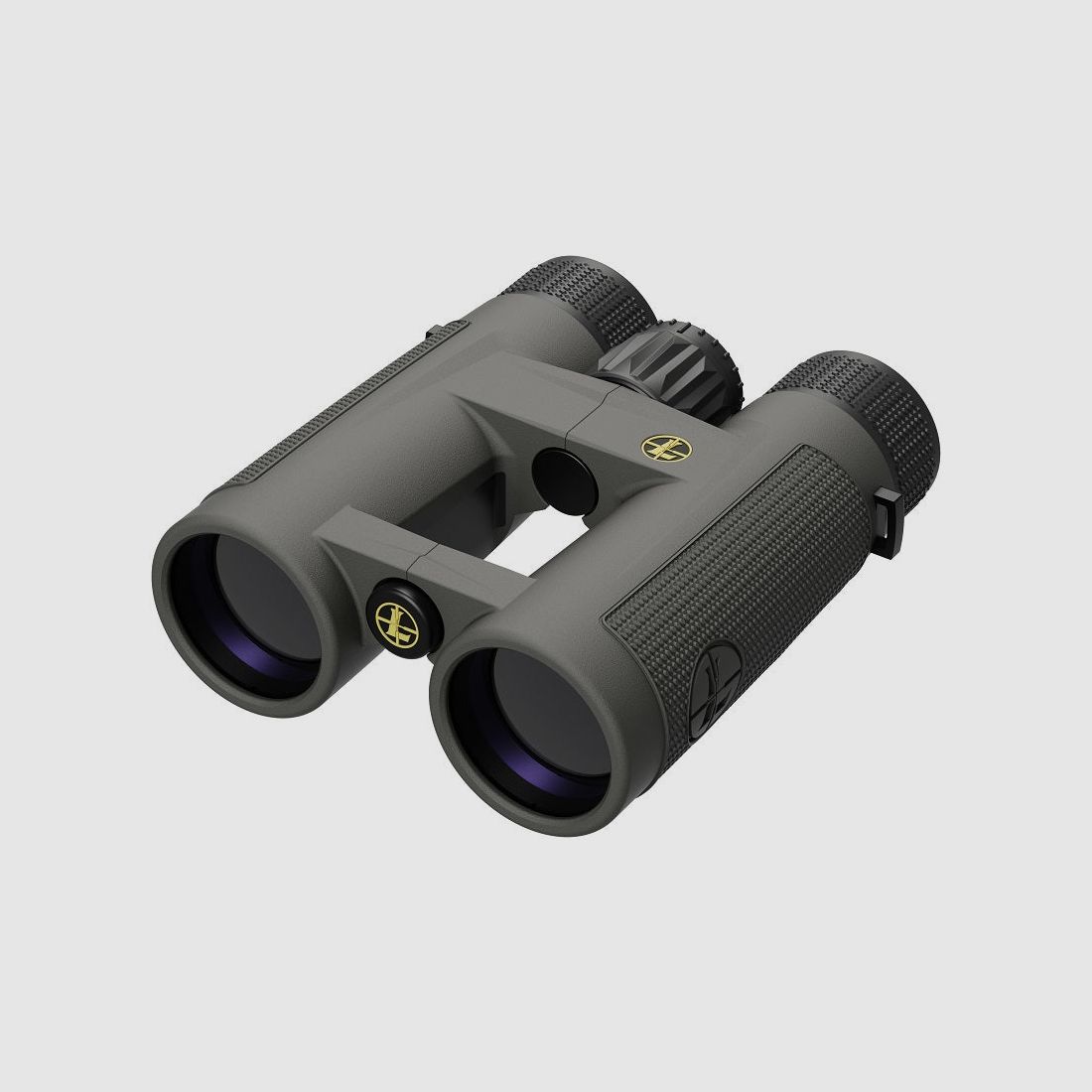 Leupold BX-4 Pro Guide HD 8x42 Dachschatten Grau, Bild 1 von 4