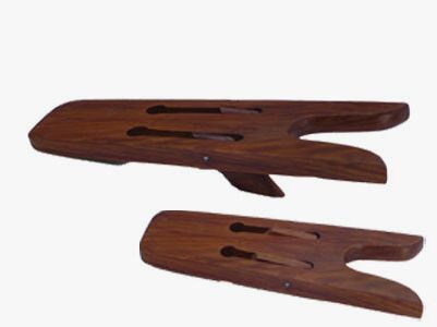 Lovergreen Outdoor Motiv Stiefelabzieher klappbar