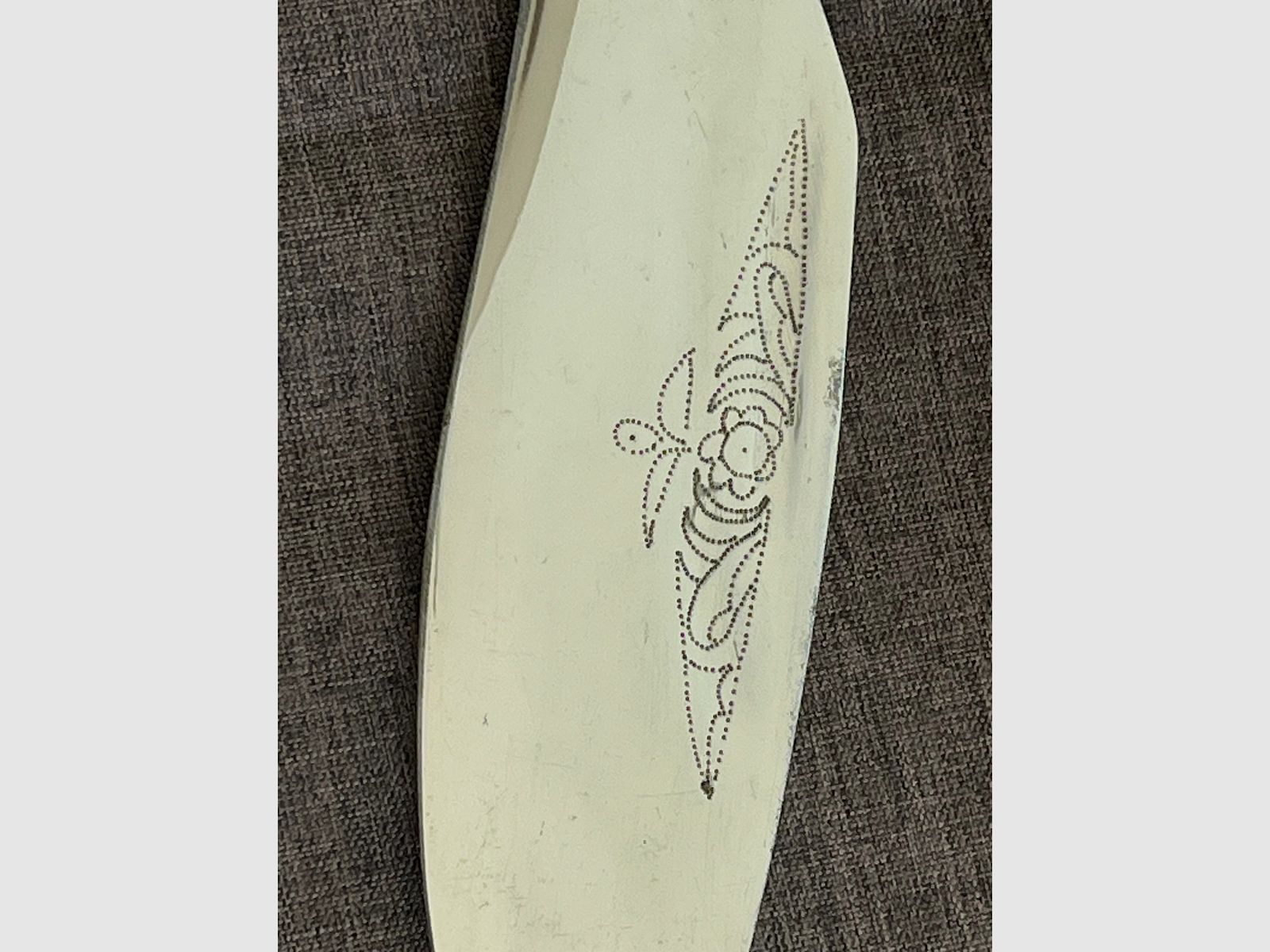 Khukuri knife