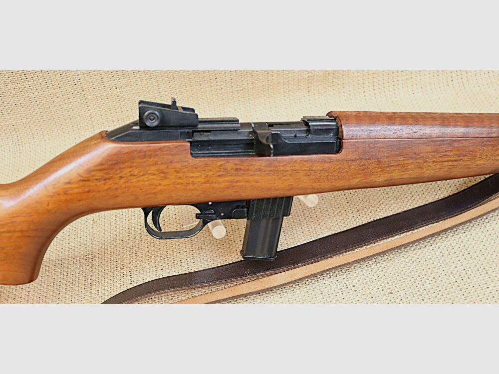 Erma EGM-1 70 .22lr