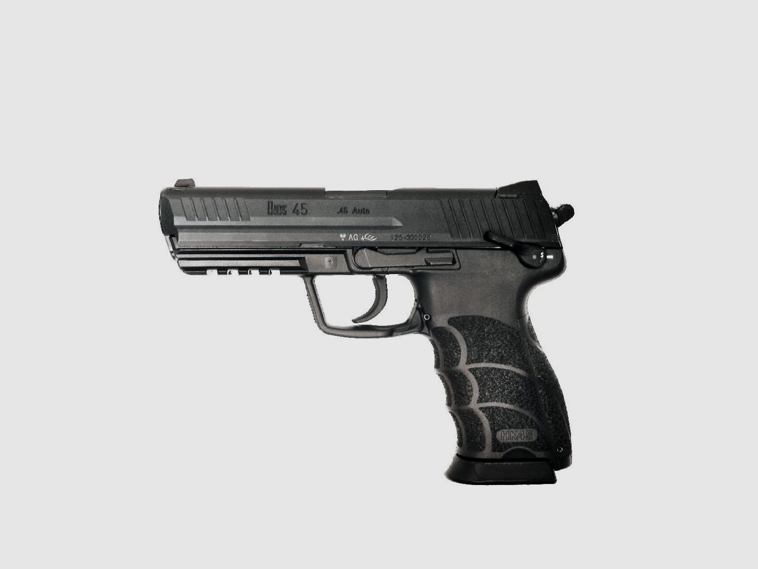 Heckler & Koch 45 Full Size (V1)