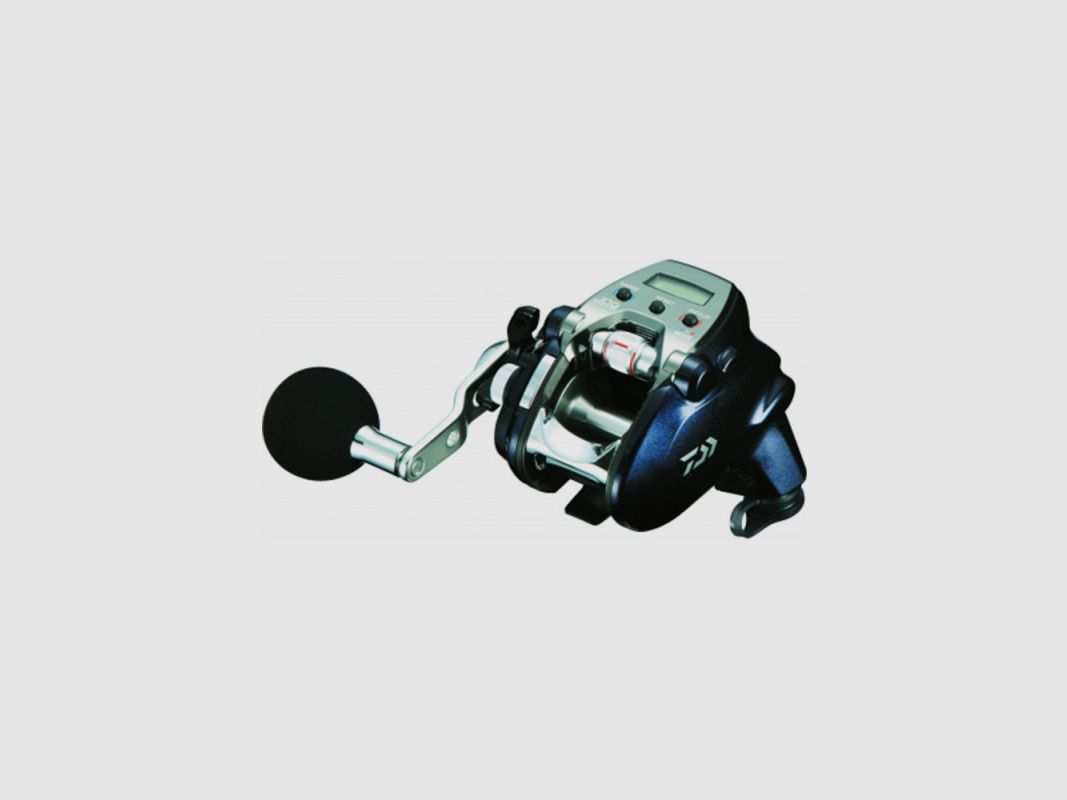 MOULINET DAIWA LEOBRITZ 200J-L