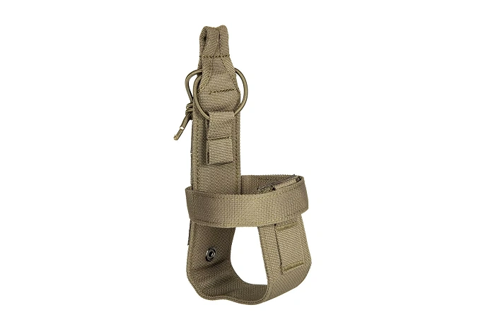 PRIMAL GEAR bottle pouch Idae – Olive, image 5 of 12