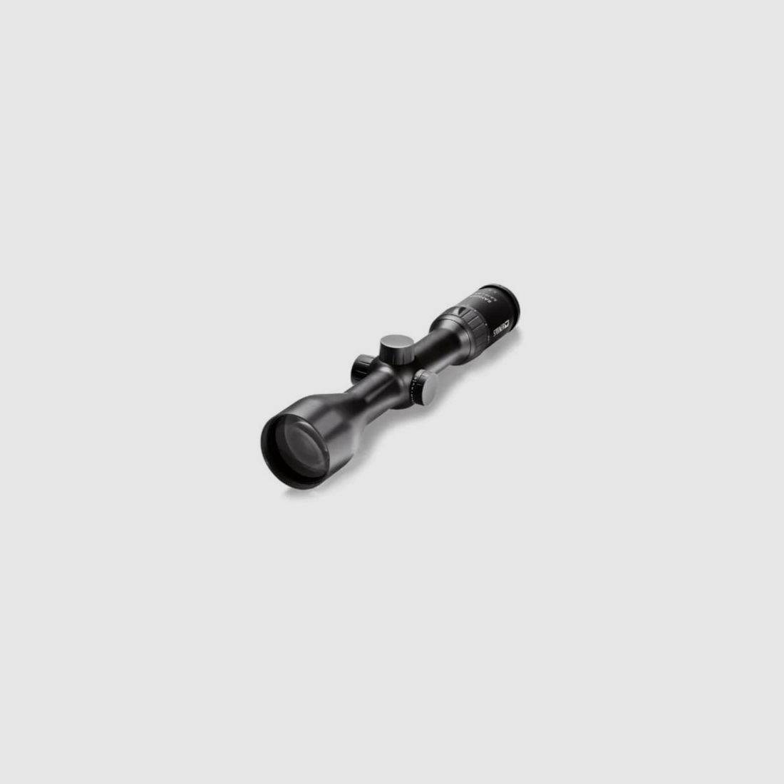 STEINER Zielfernrohr mit Leuchtabsehen 2,5-10x50 RANGER 4 (30mm) Abs. 4-Ai