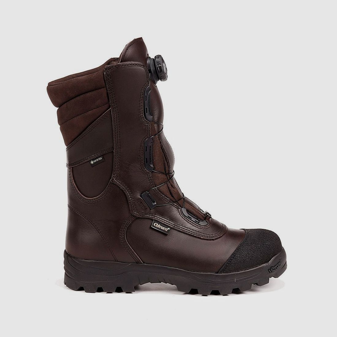 Jagdstiefel Dogo BOA - GORE-TEX
                    –                 Schuhgröße: 46