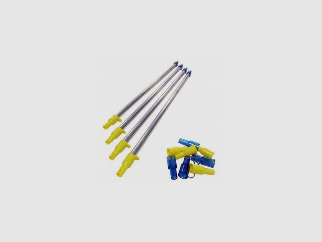 DILLON KIT TUBI SMALL PISTOLE