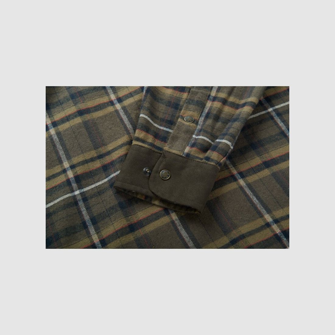 HÄRKILA® Pajala Hemd
