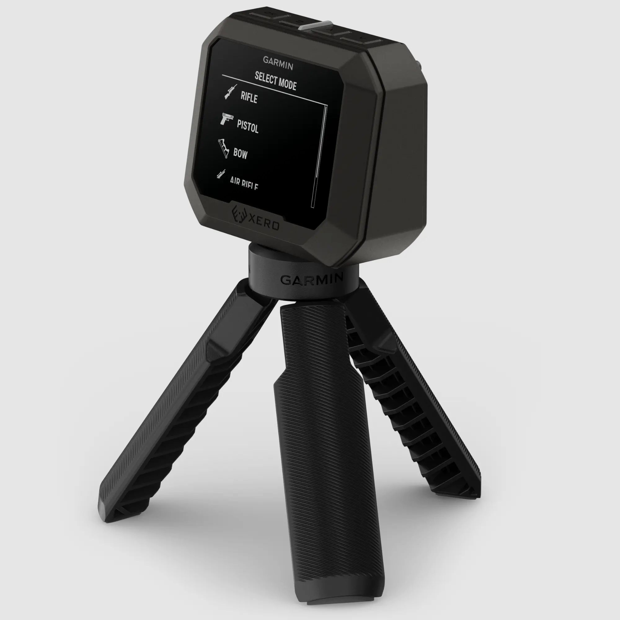 Garmin Xero C2 Cronógrafo