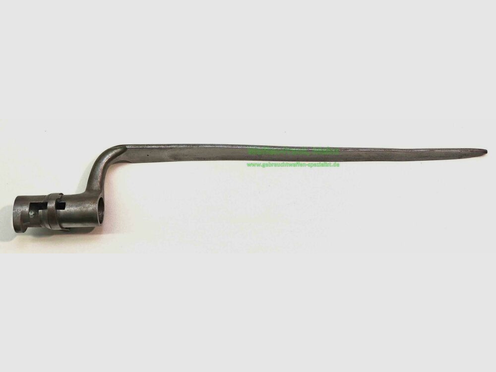 Belgisch, divers Kadettengewehr