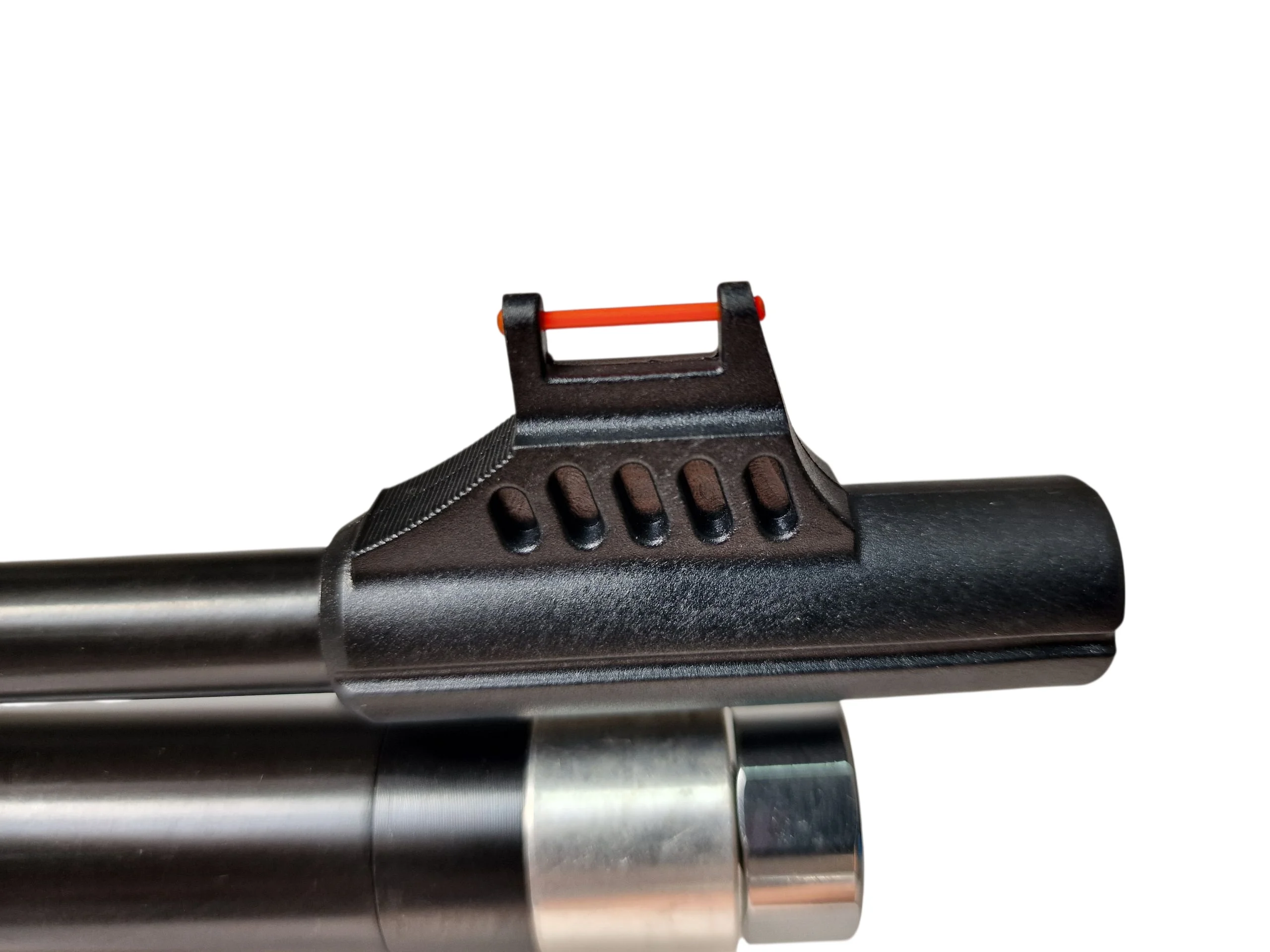 Pistolet wiatrówka BEEMAN 2027 Marshal PCP kal. 4,5 mm 12-strzałowy, zdjęcie 24 z 30