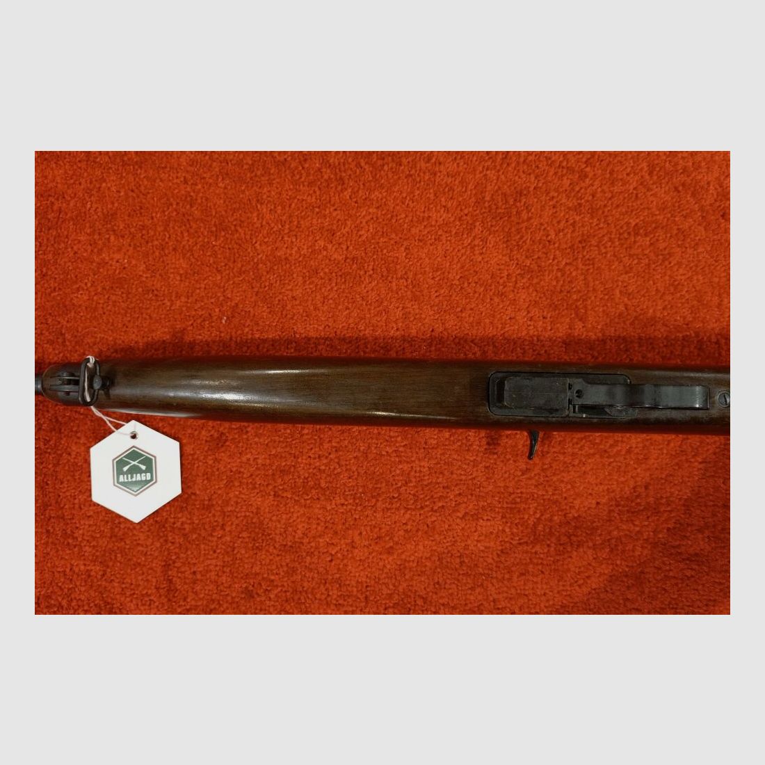 Erma EGM1 Mod. 70 .22lr