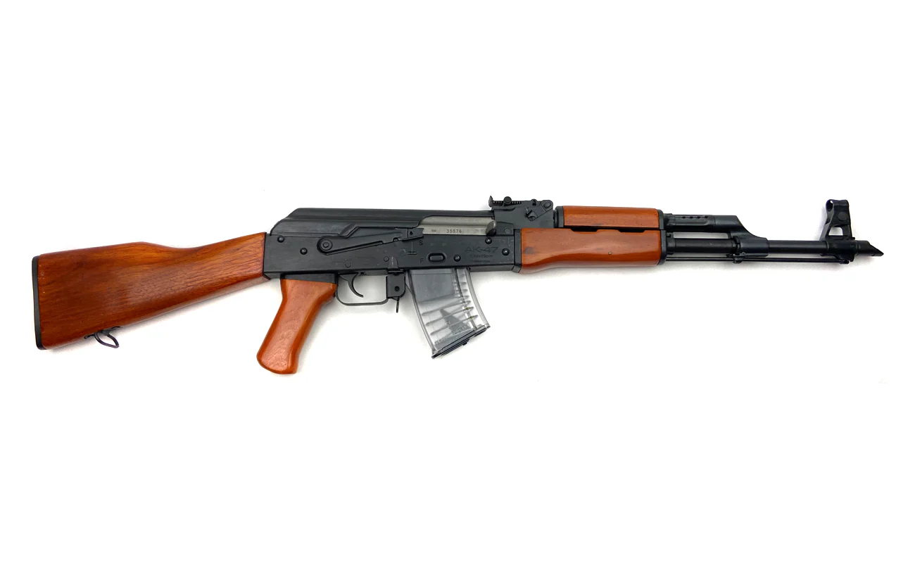 SDM AK47