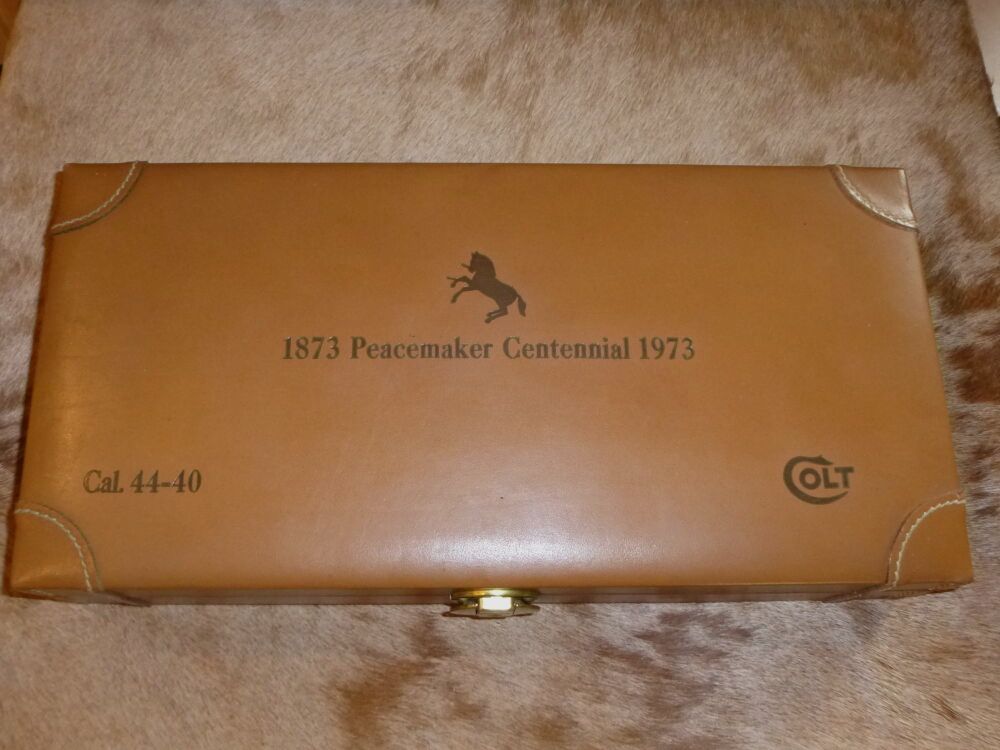 Colt SAA 7,5''-Lauf Frontier Six Shooter