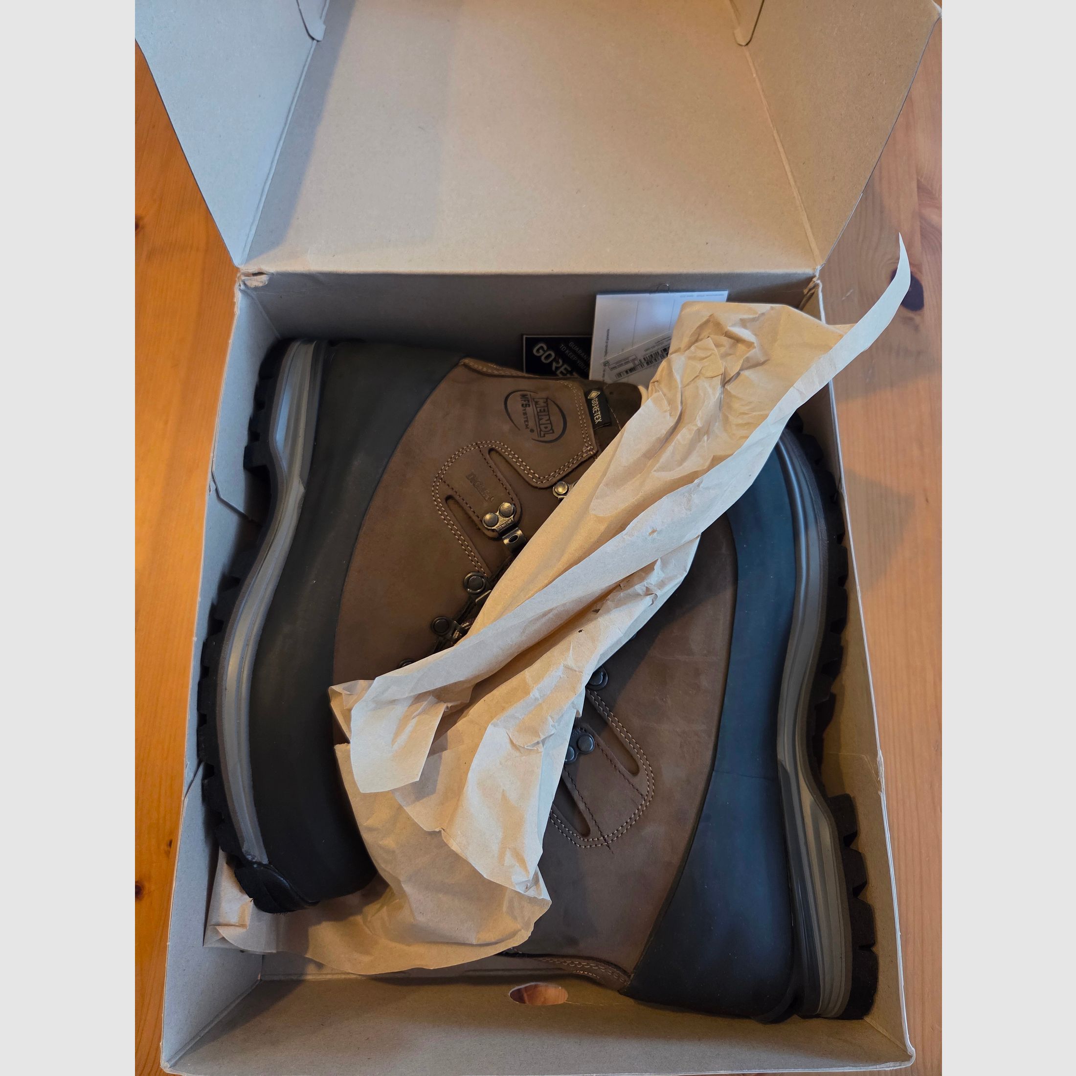 MEINDL Himalaya MFS - Talla 44