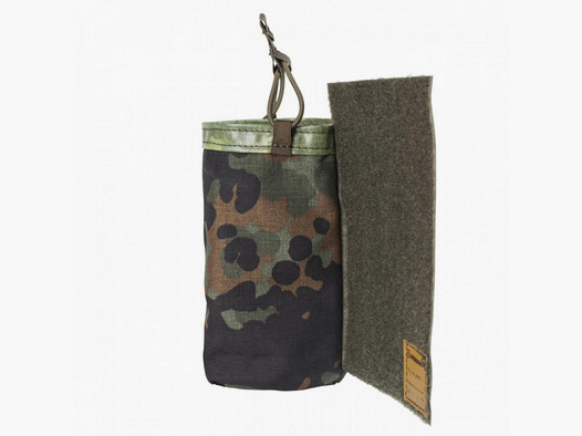 LINDNERHOF FUNKGERÄTETASCHE KLETTBAR - HL175 - PAAR