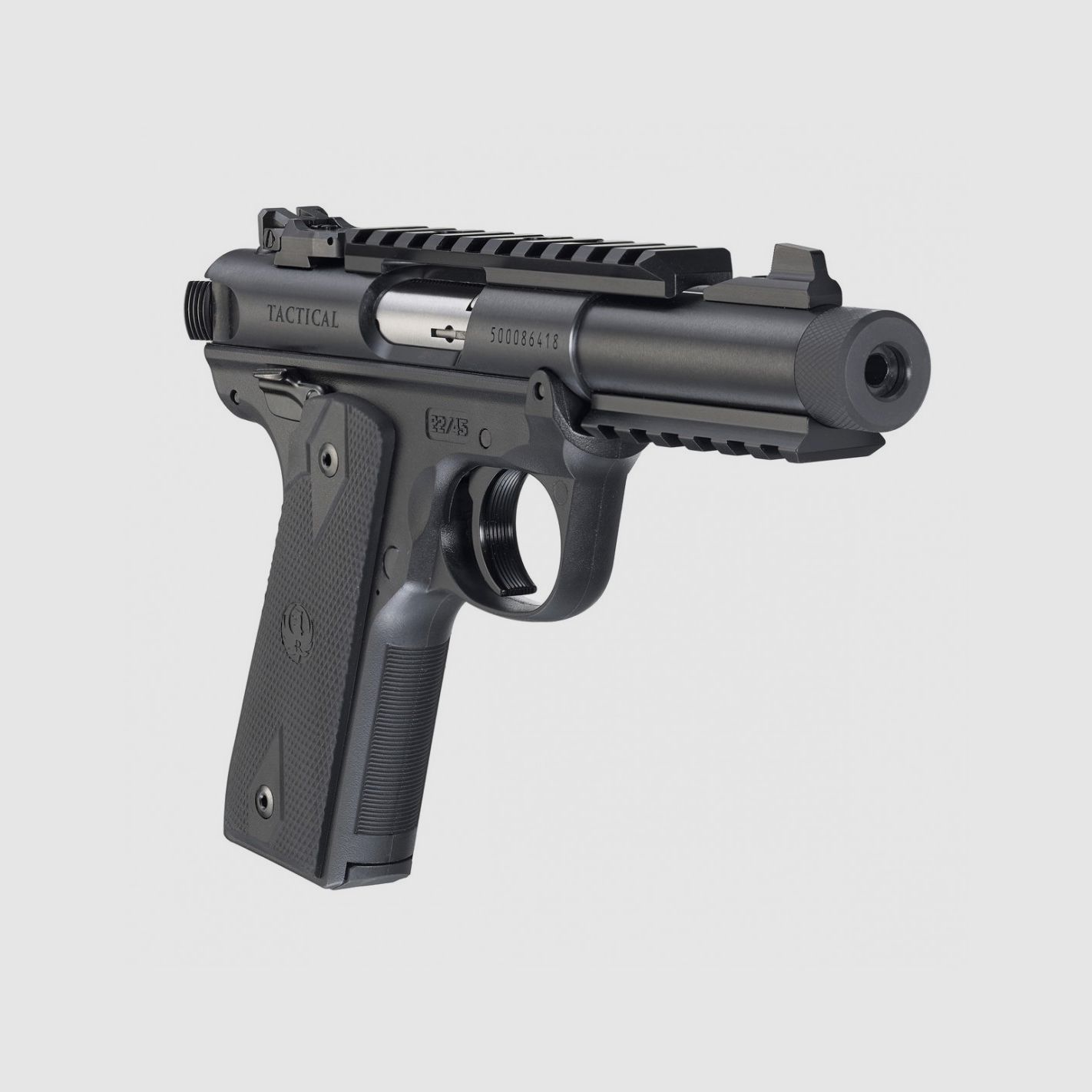 Ruger Mark IV 22/45 Kal. 22 LR, Bild 6 von 6