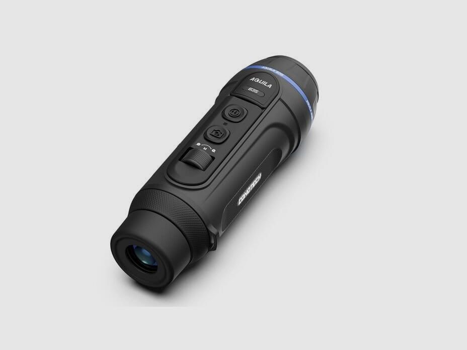 Dispositivo di imaging termico CONOTECH Aquila 635