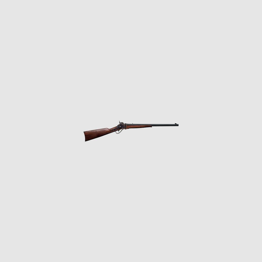 Davide Pedersoli Sharps Carbine Civilian Model
