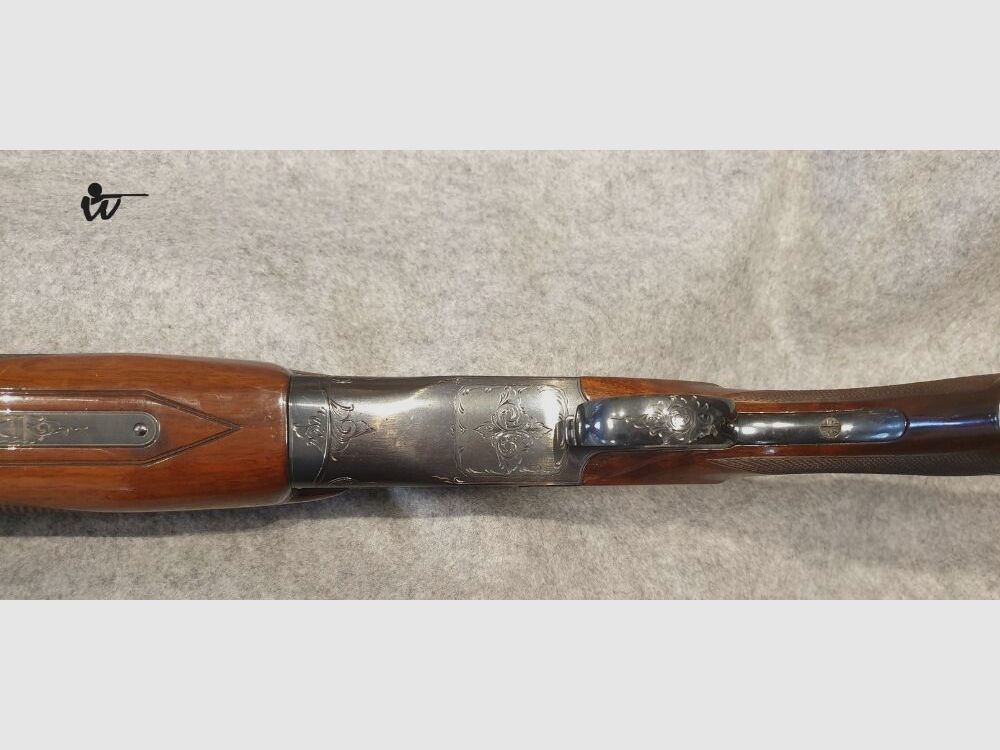Winchester 101