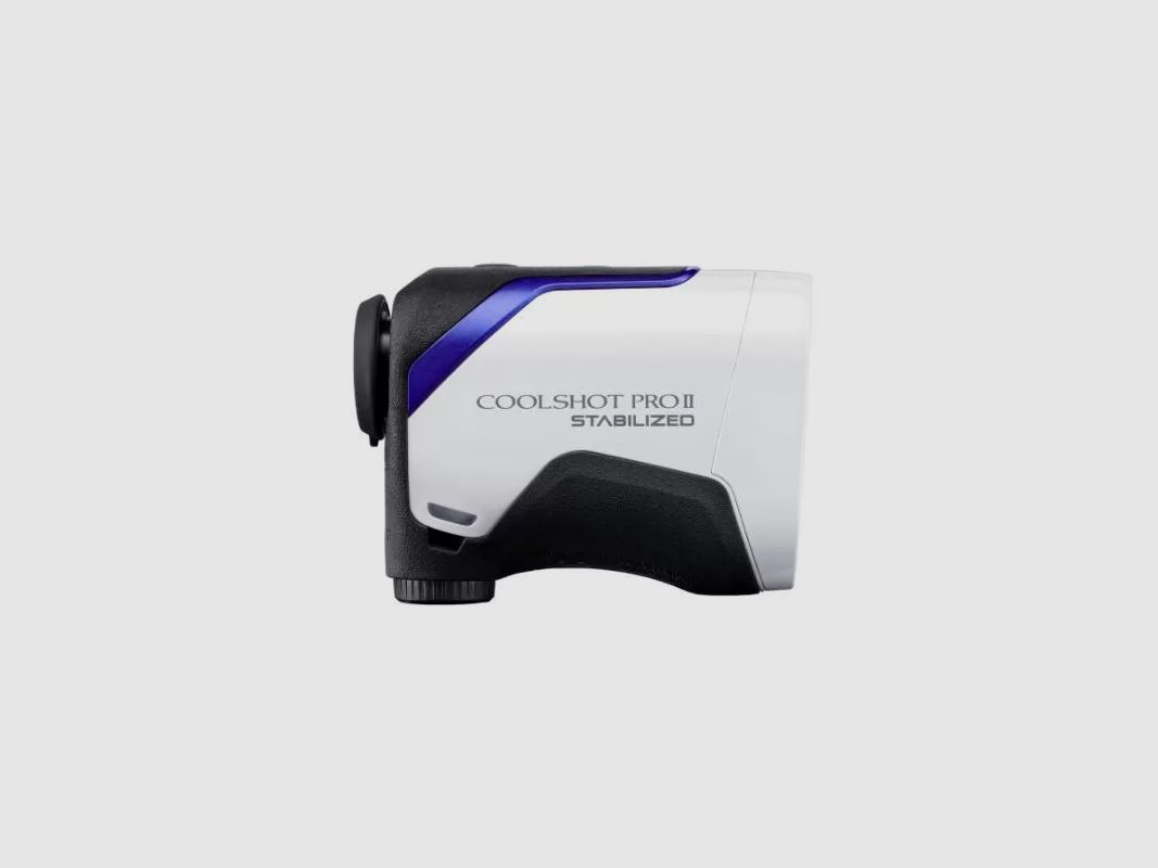 Nikon COOLSHOT PRO II STABILIZED, Bild 8 von 17