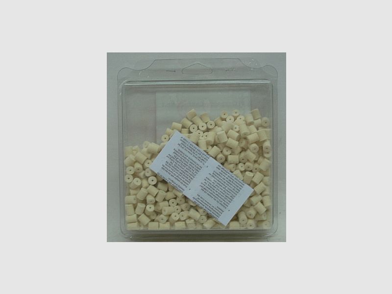 VFG Laufreiniger 6,5mm-500er - comfort, Werkstattpackung