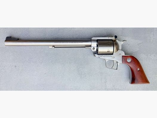 RUGER USA SUPER BLACKHAWK