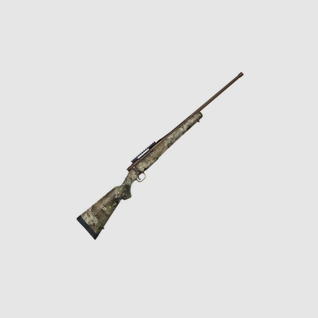 Patriot Predator Cerakote/Strata 22"
