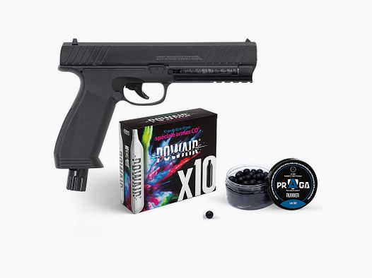 PACK PISTOLET VESTA PDW50 CAL.50