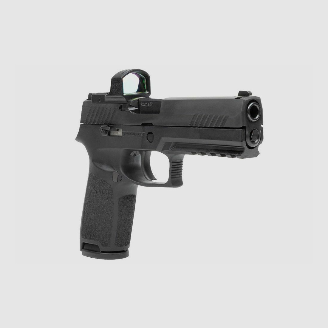 Sig Sauer P320 RXZP